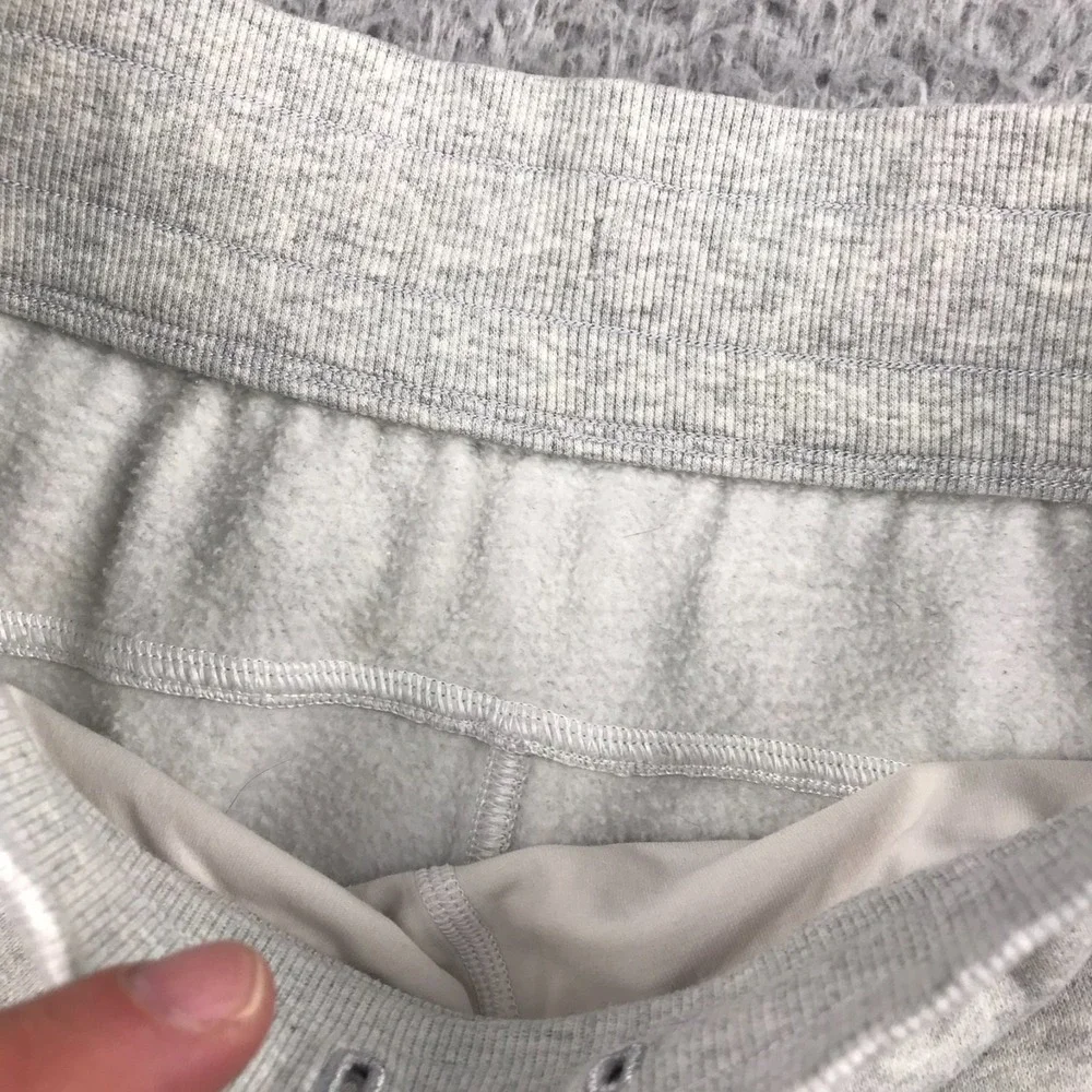 Lululemon Scuba High-Rise Fleece Jogger 28
